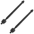 thumbnail image 2 of TRQ 6 Piece Kit inner outer Tie Rod End Sway Bar Link LH RH for 10-13 Mazda 3 PSA59862, 2 of 5