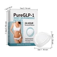 thumbnail image 3 of Patch Microneedle, GLP 1 Patch pour Femmes, Hydratant, Longue Durée Nano Microneedlepatch pour Femmes et Hommes, 3 of 9
