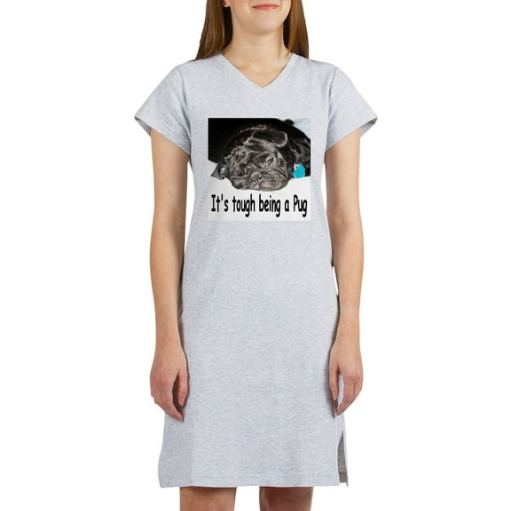 CafePress - Mollielight - Women's Nightshirt