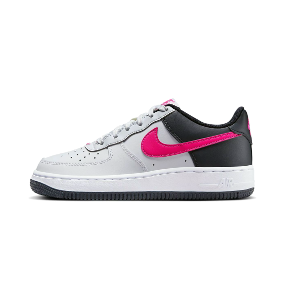 NIKE GRADE SCHOOL Air Force 1 GS "White" CT3839 109 CT3839 109 from Stadium Goods