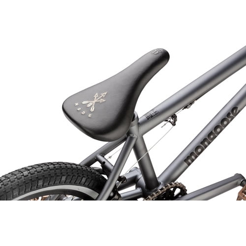 mongoose mode 540