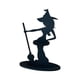 thumbnail image 1 of Halloween Doormat Blanket Welcome Home Front Door Decorations Halloween Decor, 1 of 7
