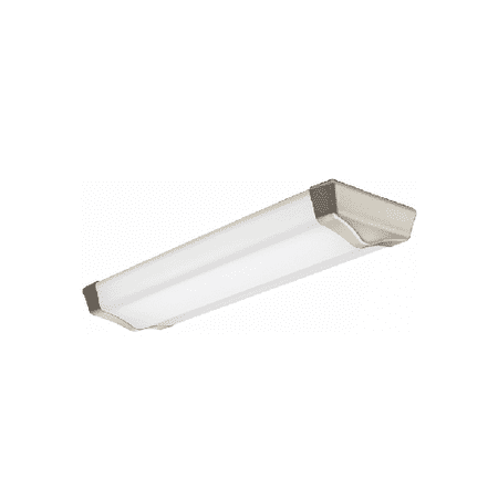 - Lithonia Lighting FMLBDRL 48IN 40K 80CRI Bouldercrest 50