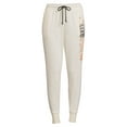 thumbnail image 4 of Halloween Women's and Women's Plus Halloqueen Jogger Pants, 4 of 5