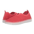 thumbnail image 2 of ILSE JACOBSEN Women's Tulip 139 Flats, Color: Raspberry, Size: 36 (TULIP139-890-36), 2 of 5