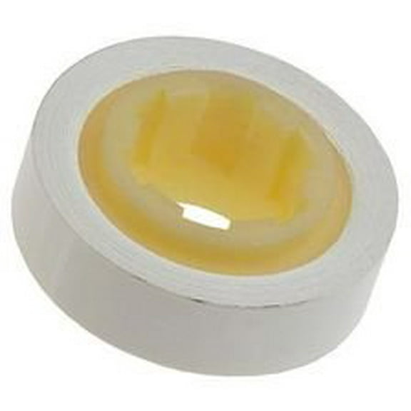 SDR-WH - Wire Marker Tape Refill Roll: Color - White - (Pack of 1)