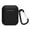L, variant on VOSS For AirPods Silicone Case Cover Protective Skin For Apple Airpod Charging Case