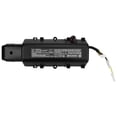thumbnail image 3 of Battery For Bissell CrossWave Cordless Max Multi-Surface Wet Dry Vac 2551 2554, 3 of 4