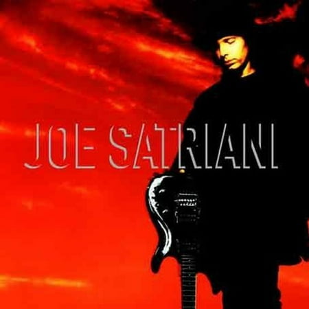 Joe Satriani (Best Of Joe Satriani)