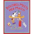 thumbnail image 1 of Pre-Owned Dolores Meets Her Match (Hardcover) 0374317585 9780374317584, 1 of 1