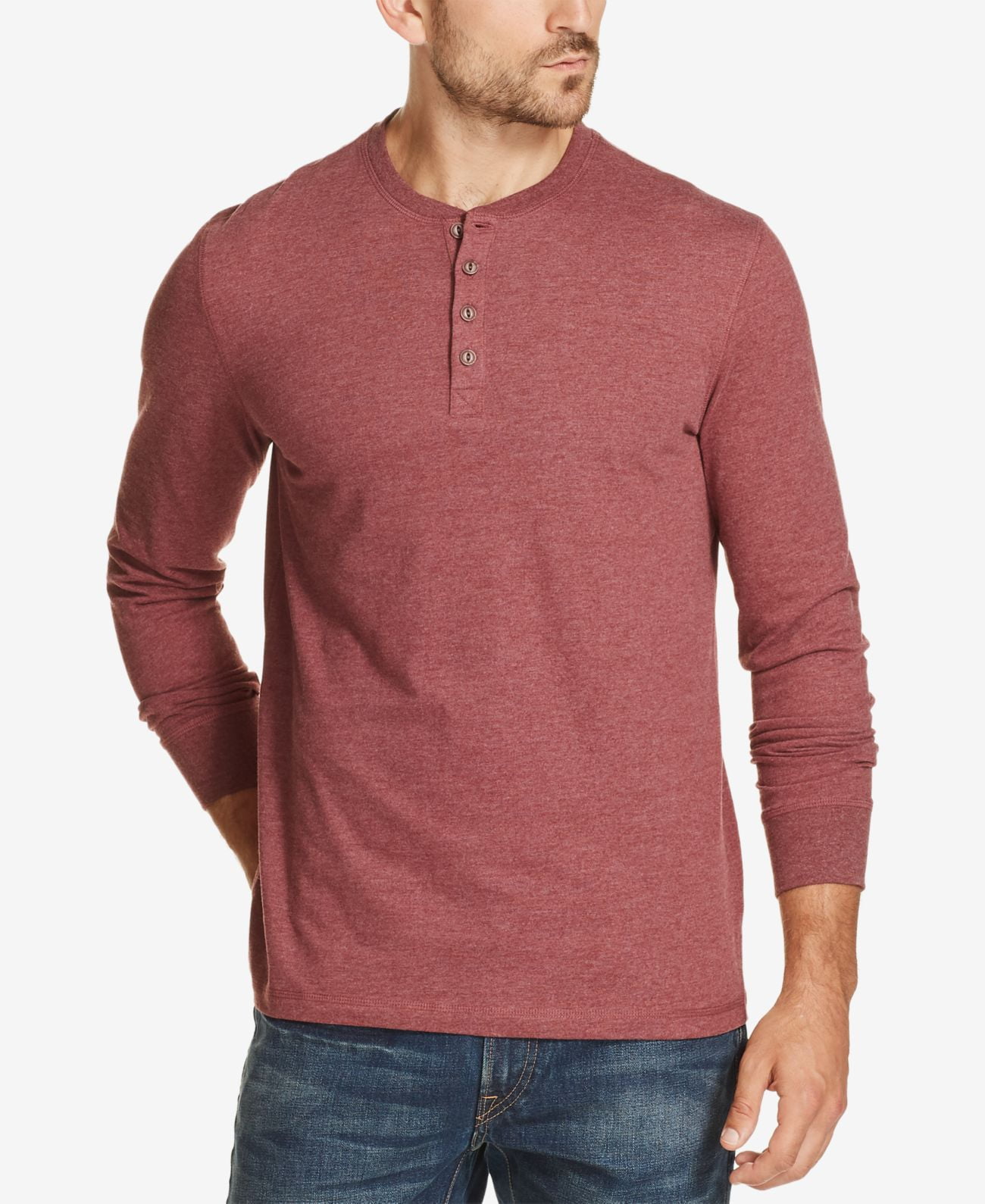 henley shirt vintage