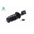 thumbnail image 4 of Pair 2 Front L-R Quick Complete Strut-Coil Spring For 2013-2022 Buick Encore AWD, 4 of 10