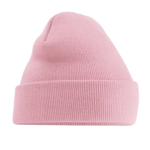 Beechfield Soft Feel Knitted Winter Hat