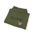 thumbnail image 4 of Paramedic EMT Graduation Hoodie Gifts Hooded Sweatshirt Pullover Shirt, 4 of 4
