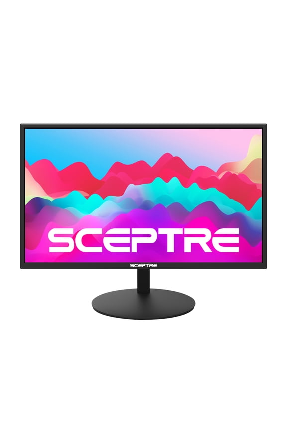 27" 1920x1080 VGA HDMI 75hz 5ms HD LCD Monitor - E275W-1920