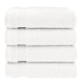 thumbnail image 4 of Toalla de mano American Veteran Towel, 100% algodón, juego de 4, 4 of 5