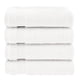 thumbnail image 4 of Toalla de mano American Veteran Towel, 100% algodón, juego de 4, 4 of 5