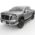 thumbnail image 2 of Egr 305905 Superguard Hood Protector Fits 16 21 Titan Titan Xd Fits select: 2017-2021 NISSAN TITAN, 2016-2021 NISSAN TITAN XD, 2 of 4