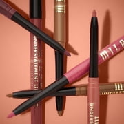 Milani Understatement Lip Liner, Rich Cocoa