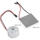 thumbnail image 3 of XWSHYW Otras Herramientas para El Hogar Accesorios Motores y Generadores, Chimeneas Alimentarias, Chimeneas Alimentadas, Chimeneas Alimentadas, Chimeneas Alimentadas, 3 of 6