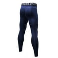 thumbnail image 2 of Nicesee Men's Sports Skin Tights Base Pants, 2 of 2