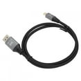 thumbnail image 1 of Mini D Pto DP Adapter Cable,B0305‑1 Mini DP to Adapter Cable Mini D Pto DP Cable Wire Precision Engineered, 1 of 9