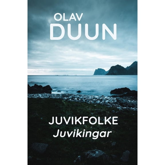 Juvikingar, (Paperback)
