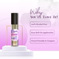 thumbnail image 4 of Perfume MOBETTER FRAGRANCE OILS en polvo, aroma fresco e intenso, 4 of 7
