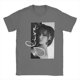 thumbnail image 3 of Ayliva-Camiseta 100% de algodón para hombre, camisa de manga corta con cuello redondo, ropa gráfica, novedad, 3 of 5