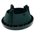 thumbnail image 2 of Cinco Plastics C-152E Petit Support pour Arbre de Noël, 2 of 5