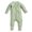 Willow, variant on ergoPouch 1.0 TOG Long Sleeve Layer Made with GOTS Certified Organic Cotton - Unisex Toddler Layers are Crafted with the Utmost Care to Provide a Comfortable Sleep Experience (1 Year, Oatmeal Marle)