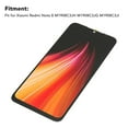 thumbnail image 3 of 6.3in LCD Screen Replacement for Redmi Note 8 M1908C3JH M1908C3JG M1908C3JI, with Tools Kit, 3 of 7