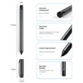 thumbnail image 4 of Digital Notebook with Smart Pen, Real Time Sync for Digitizing, BT WL Paper Smart Writing Set, OCR Recognition Technology, with Connected Notebook Notes App, 4 of 7
