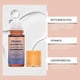 thumbnail image 3 of 1-3X Organic Golden Castor Oil Roll-On with Rose Quartz | 100% Pure for Skin 50ML, 3 of 5