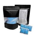 thumbnail image 1 of Copper Sulphate Pentahydrate 99.9% Pure, 40 Grams Each Pack (5 Packs), 1 of 6