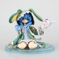 thumbnail image 2 of Figura de anime de alta calidad Date A Live, Himekawa Yoshino, modelo de muñeca arrodillada, figura de acción de conejo verde, juguete coleccionable, regalo de Navidad, 2 of 5