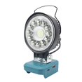 thumbnail image 1 of Luz LED de Trabajo para Exteriores para BL1830, Luz LED de Trabajo de 30 W para Iluminación de Ingeniería y Fotografía, 1 of 7