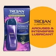 thumbnail image 4 of (6 pack) Trojan Personal Lubricant, Arouses And Intensifies - 3 Oz, 4 of 8