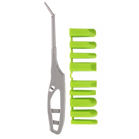 Multipurpose Scraper Tool 9 Functions in 1 Portable Home Accessories for DIY Enthusiasts and Surfaces Cleaning