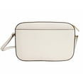 thumbnail image 3 of Michael Kors Women's Jet Set Item Large East West Chain Crossbody (Lt Cream) …, 3 of 7