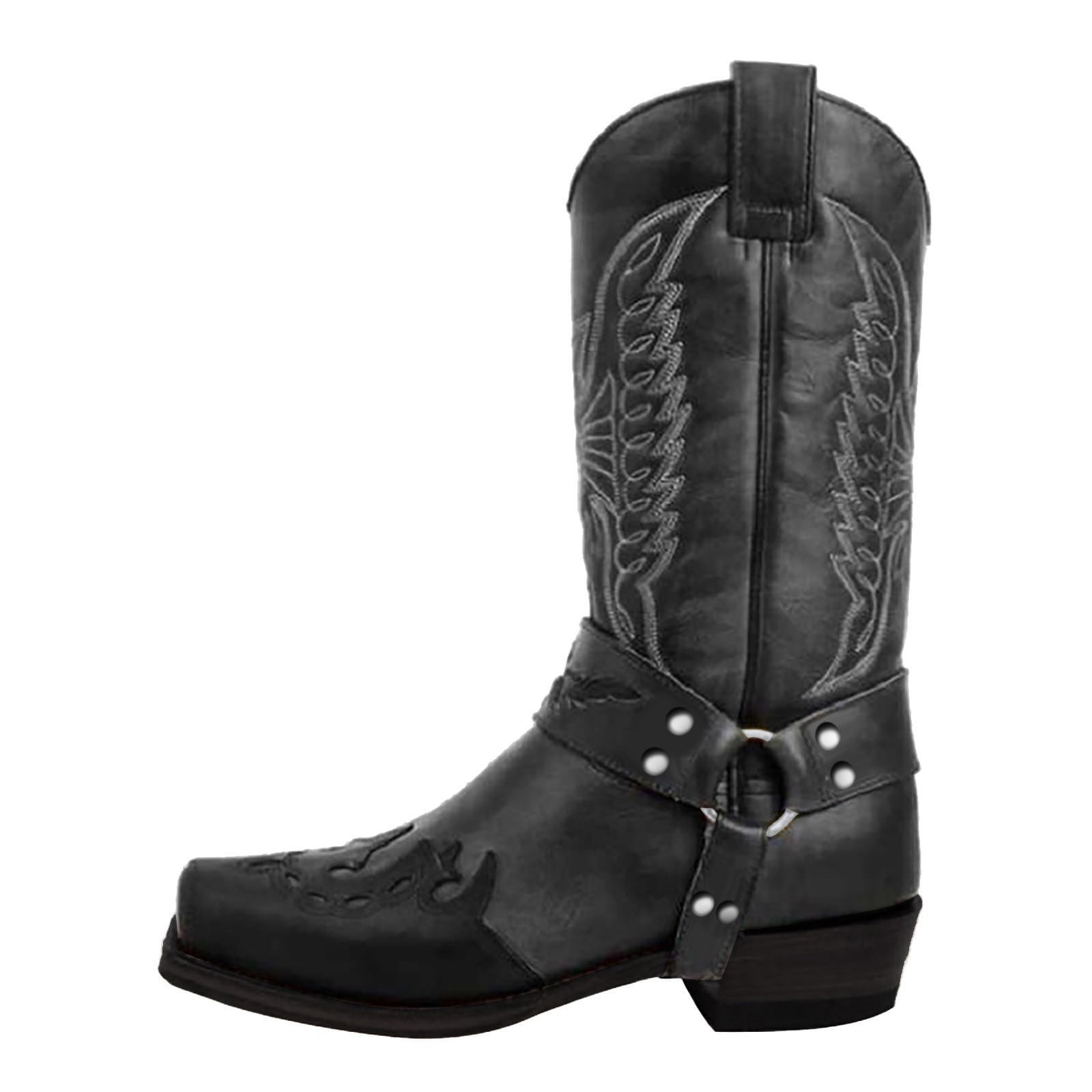 Globo Mejor Mens Boots in Mens Shoes 