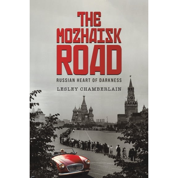 The Mozhaisk Road, (Paperback)