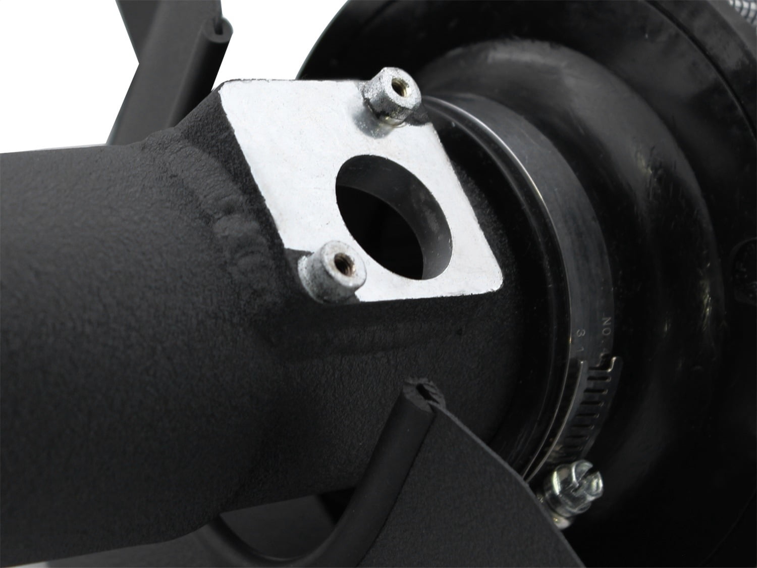 aFe Power TR-2014B-D Takeda Stage-2 Cold Air Intake System