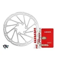 thumbnail image 2 of Freno de disco Sram Center Line 160mm, 1 pieza, 2 of 3
