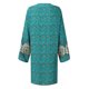 thumbnail image 5 of Moda mujer estampado Casual playa cárdigan blusa chal suelta Top prendas de vestir Fridja hkj2212, 5 of 6