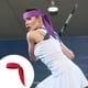thumbnail image 3 of Diadema Soidarity Antideslizante Ajuste Bufanda Deportiva Color Rojo, 3 of 6