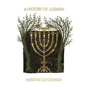 A History of Judaism (Paperback)