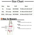 thumbnail image 3 of Xugsiok Underwear Vest for Women Soft Lightly Bottoming Vest Sleeveless Lace Thermal Tank Top Warm Comfortable Base V Neck Fleece Underwear Tops for Cold Weather Outdoor, 3 of 3