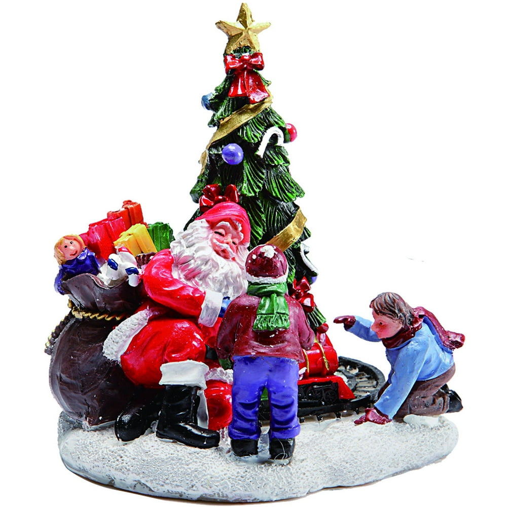 Christmas Village People Figurines 2023 Cool Top The Best Famous ...