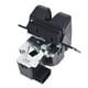 thumbnail image 5 of Actuador de pestillo de maletero trasero de bloqueo de portón trasero Accesorio para automóvil Construcción de PP de metal resistente Adecuado para re, 5 of 8